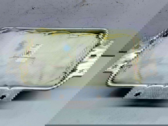  Airbag pasager Mercedes Clasa ML (W166) [Fabr 2011-2022] 1668600302