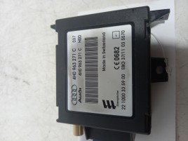 Modul senzori parcare Audi A6 C7 2.0 TDI 4H0963271C 2011-2017