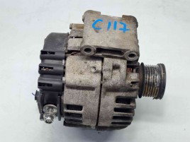 Alternator Mercedes Clasa E (W212) [Fabr 2009-2016] A0131546802 2.2 CDI 651924   