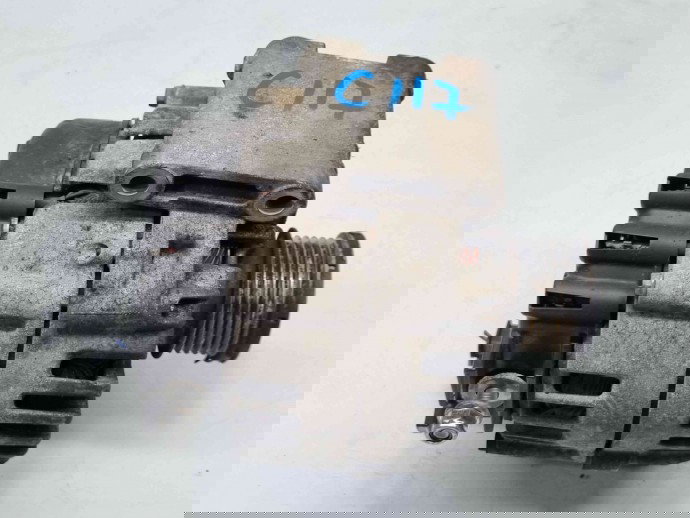 Alternator Mercedes Clasa E (W212) [Fabr 2009-2016] A0131546802 2.2 CDI 651924   