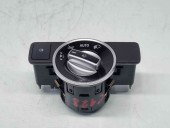  Bloc lumini Mercedes Clasa ML (W166) [Fabr 2011-2022] A2129050551