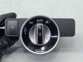  Bloc lumini Mercedes Clasa ML (W166) [Fabr 2011-2022] A2129050551