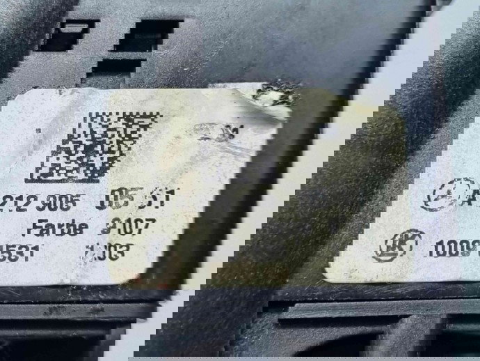  Bloc lumini Mercedes Clasa ML (W166) [Fabr 2011-2022] A2129050551