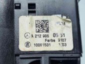  Bloc lumini Mercedes Clasa ML (W166) [Fabr 2011-2022] A2129050551