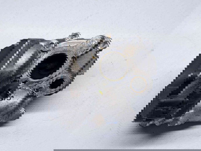 Supapa EGR Mercedes Clasa E (W207) Coupe [Fabr 2009-2012] A6511400360 2.2 CDI 755331 