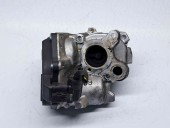 Supapa EGR Mercedes Clasa E (W207) Coupe [Fabr 2009-2012] A6511400360 2.2 CDI 755331 