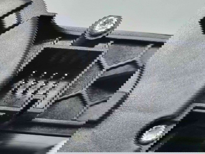  Bloc lumini Mercedes Clasa ML (W166) [Fabr 2011-2022] A2129050551