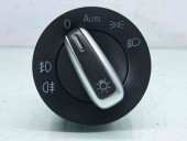  Bloc lumini Volkswagen Tiguan (5N) [Fabr 2007-2016] 3C8941431N