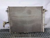 Radiator clima / AC Ford Mondeo 4 [Fabr 2007-2015] VP7EKH-19710-AE 2.0 TDCI 2.0 TDCI 110KW / 150CP