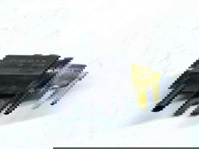 Supapa vacuum Mercedes Clasa E (W207) Coupe [Fabr 2009-2012] A0091633128 2.2 CDI 755331 