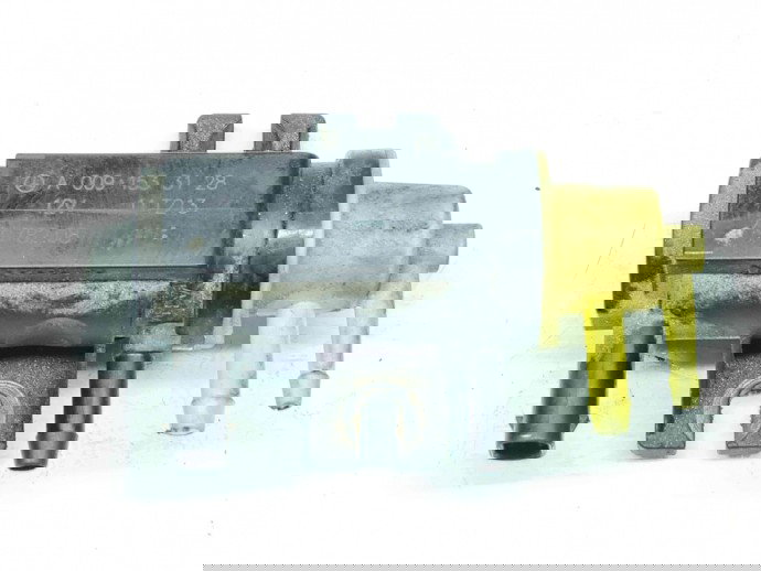 Supapa vacuum Mercedes Clasa E (W207) Coupe [Fabr 2009-2012] A0091533128 2.2 CDI 755331 