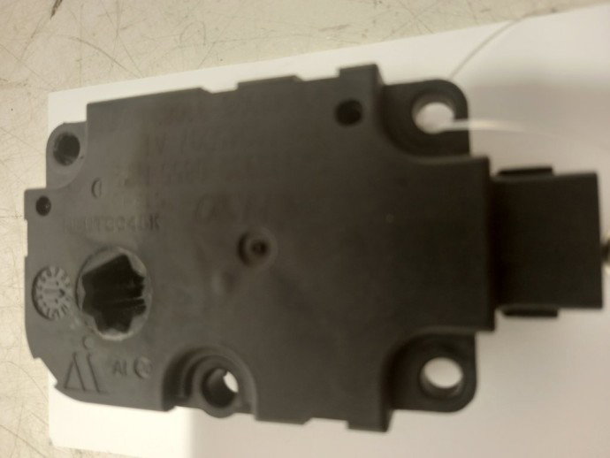 Motoras aeroterma bord Audi A6 C7 2.0 TDI CZ113930 2011-2017