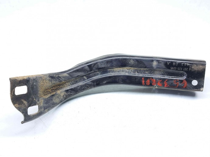 Suport far dreapta Mercedes Clasa E (W207) Coupe [Fabr 2009-2012] A2076200285