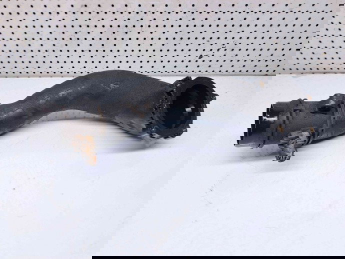 Tub intercooler Mercedes Clasa E (W207) Coupe [Fabr 2009-2012] A6510900242 2.2 CDI 755331 