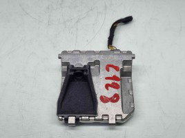  Camera Lane Assist Mercedes Clasa ML (W166) [Fabr 2011-2022] A0009050338