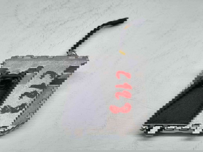  Camera Lane Assist Mercedes Clasa ML (W166) [Fabr 2011-2022] A0009050338