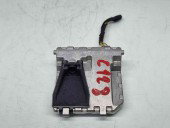  Camera Lane Assist Mercedes Clasa ML (W166) [Fabr 2011-2022] A0009050338