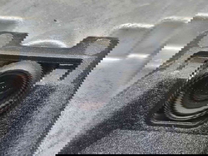  Camera Lane Assist Mercedes Clasa ML (W166) [Fabr 2011-2022] A0009050338