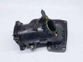 Tub intercooler Mercedes Clasa E (W207) Coupe [Fabr 2009-2012] A6510900028 2.2 CDI 755331 