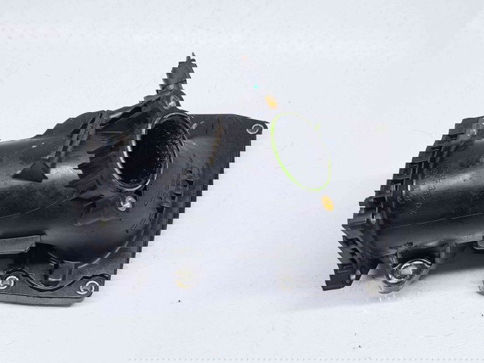 Tub intercooler Mercedes Clasa E (W207) Coupe [Fabr 2009-2012] A6510900028 2.2 CDI 755331 