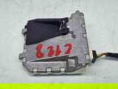  Camera Lane Assist Mercedes Clasa ML (W166) [Fabr 2011-2022] A0009050338