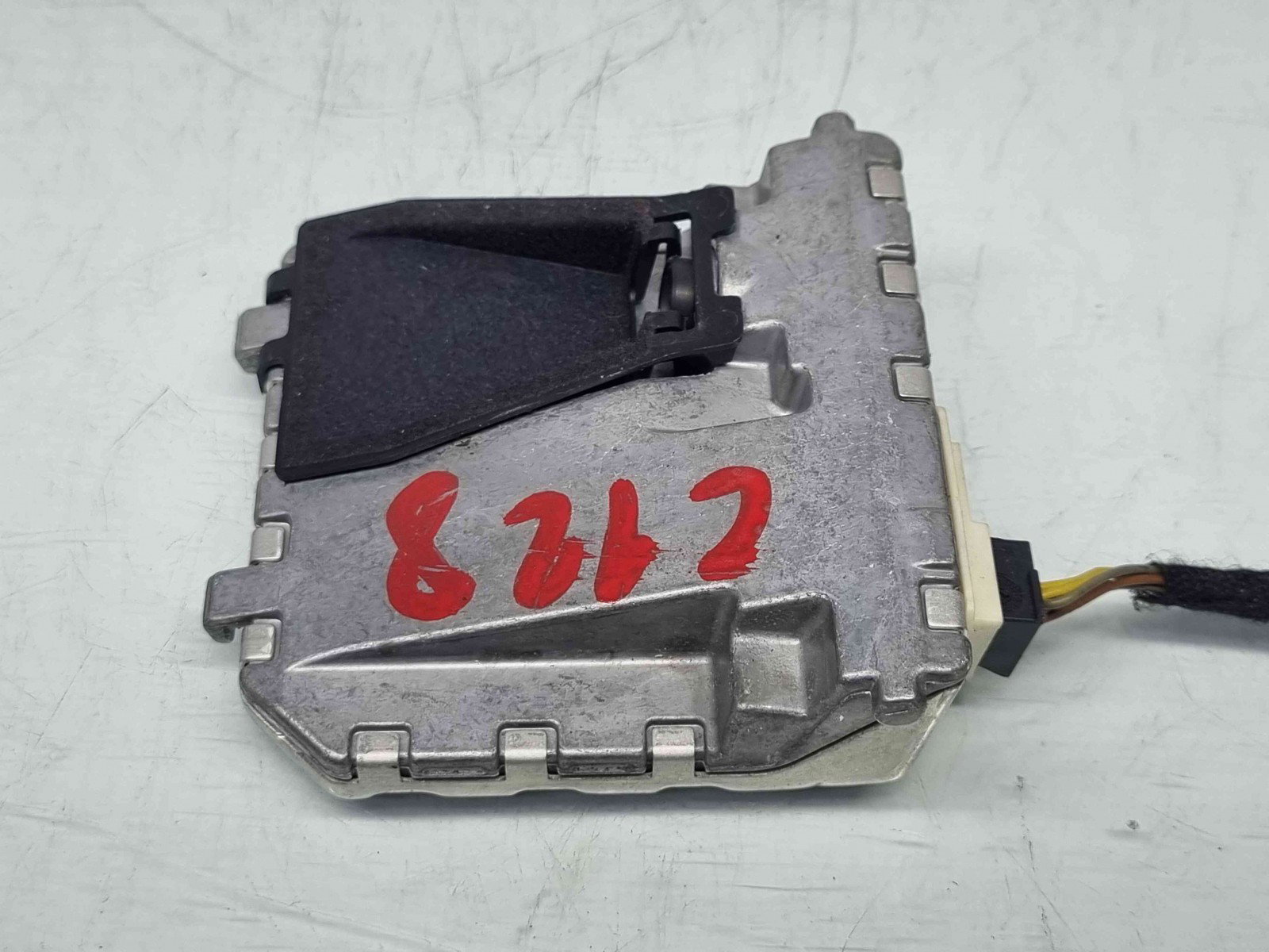 Camera Lane Assist Mercedes Clasa ML (W166) [Fabr 2011-2022] A0009050338 - imagine 3