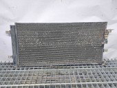 Radiator clima / AC Audi A4 (8K5, B8) Avant [Fabr 2008-2015] OEM 2.0 TDI CAGA  