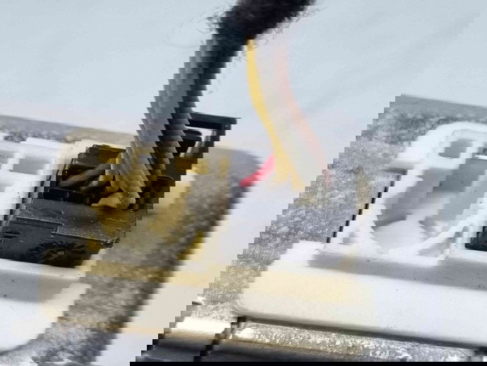  Camera Lane Assist Mercedes Clasa ML (W166) [Fabr 2011-2022] A0009050338