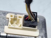  Camera Lane Assist Mercedes Clasa ML (W166) [Fabr 2011-2022] A0009050338