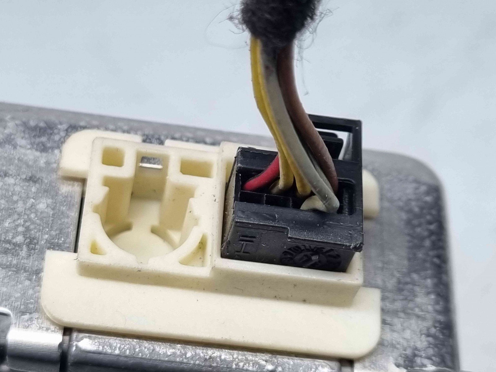 Camera Lane Assist Mercedes Clasa ML (W166) [Fabr 2011-2022] A0009050338 - imagine 5