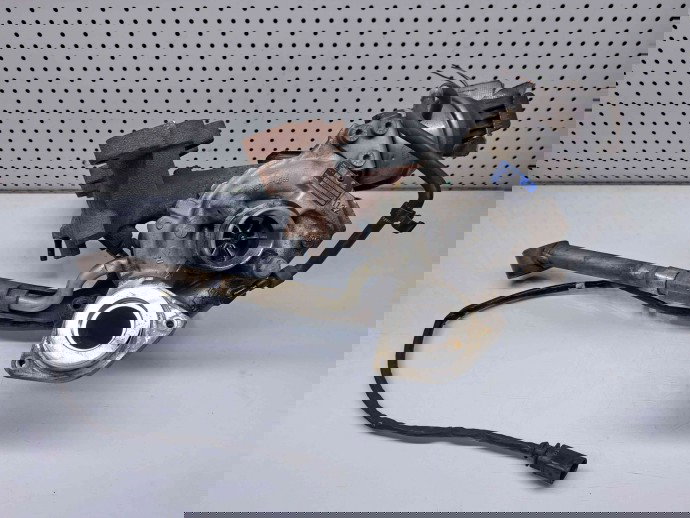 Turbina Volkswagen Passat CC (358) [Fabr 2012-2016] 03L253056G 2.0 TDI CFFB  103KW / 140CP