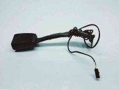  Capsa centura dreapta fata Volkswagen Passat B7 (365) Variant [Fabr 2010-2014] 1K8857756C
