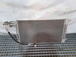 Radiator clima / AC Seat Ibiza 5 (6P1,6J5) Hatchback [Fabr 2008-2017] OEM 1.2 TSI CJZC 1.2 TSI CJZC 66KW / 90CP
