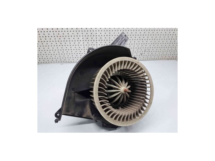 Aeroterma bord, 6Q1819015C, Seat Ibiza 3