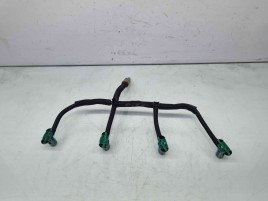 Conducta retur injectoare LAND ROVER Range Rover Evoque [Fabr 2011-2018] OEM 2.2 CRDI 2.2 CRDI 140KW / 190CP