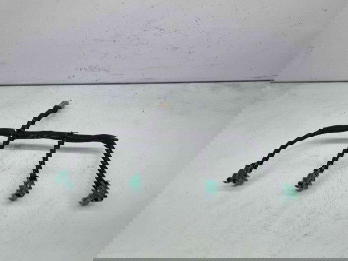 Conducta retur injectoare LAND ROVER Range Rover Evoque [Fabr 2011-2018] OEM 2.2 CRDI 2.2 CRDI 140KW / 190CP