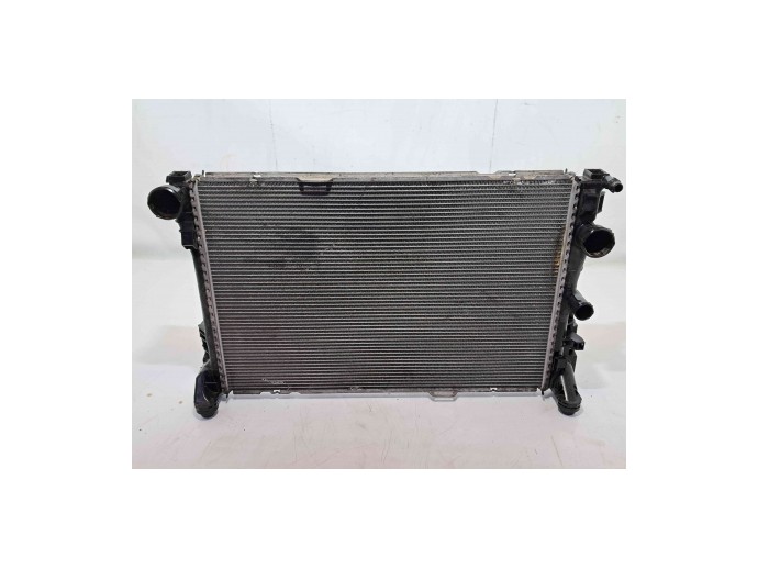 Radiator apa, A0995002703, Mercedes CLS (C218)