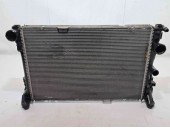Radiator apa, A0995002703, Mercedes CLS (C218)