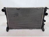 Radiator apa, A0995002703, Mercedes Clasa C T-Model (S204)