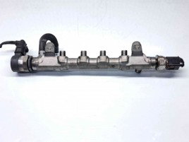 Rampa injectoare, 057130764AB, Seat Leon III 2.0 TDI
