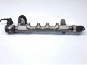 Rampa injectoare, 057130764AB, Seat Leon III 2.0 TDI