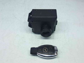  Contact cu cheie Mercedes Clasa ML (W166) [Fabr 2011-2022] A1669055100  