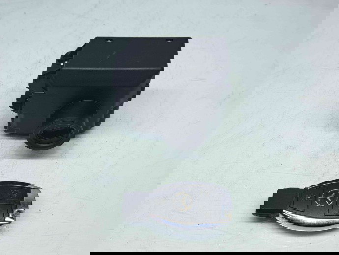  Contact cu cheie Mercedes Clasa ML (W166) [Fabr 2011-2022] A1669055100  