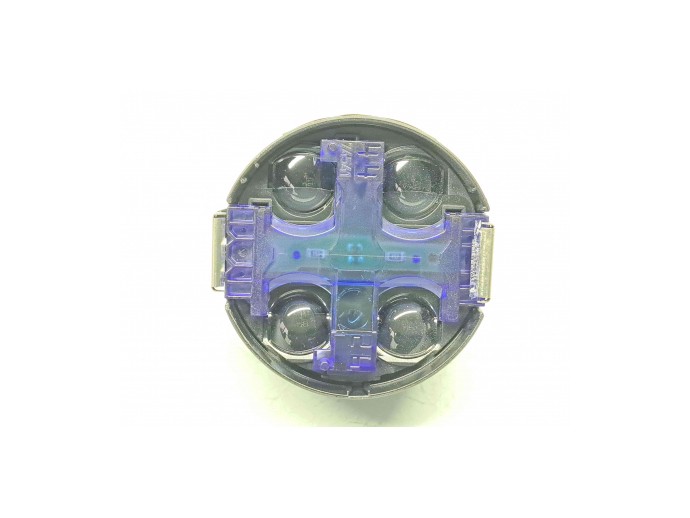 Senzor ploaie si lumina, A2079010600, Mercedes SLS AMG Coupe (C197)