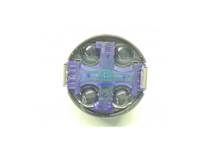 Senzor ploaie si lumina, A2079010600, Mercedes Clasa C Coupe (C204)