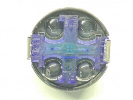 Senzor ploaie si lumina, A2079010600, Mercedes Clasa E T-model (S212)