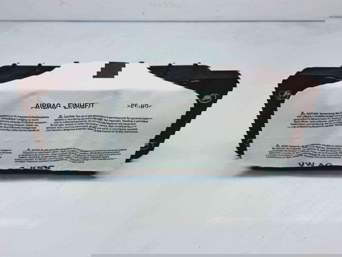  Airbag pasager Skoda Fabia 3 (NJ3) [Fabr 2014-2022] 6V0880204