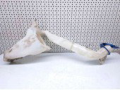 Vas lichid parbriz, 6Q0955453N, Skoda Fabia 2 1.4tdi