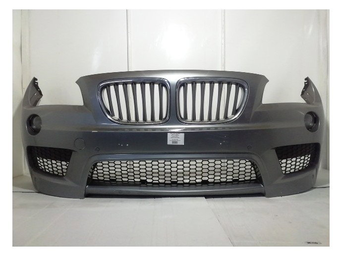 Bara fata cu senzori de parcare BMW X1 2.0D OEM 2009-2015