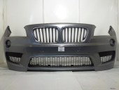 Bara fata cu senzori de parcare BMW X1 2.0D OEM 2009-2015